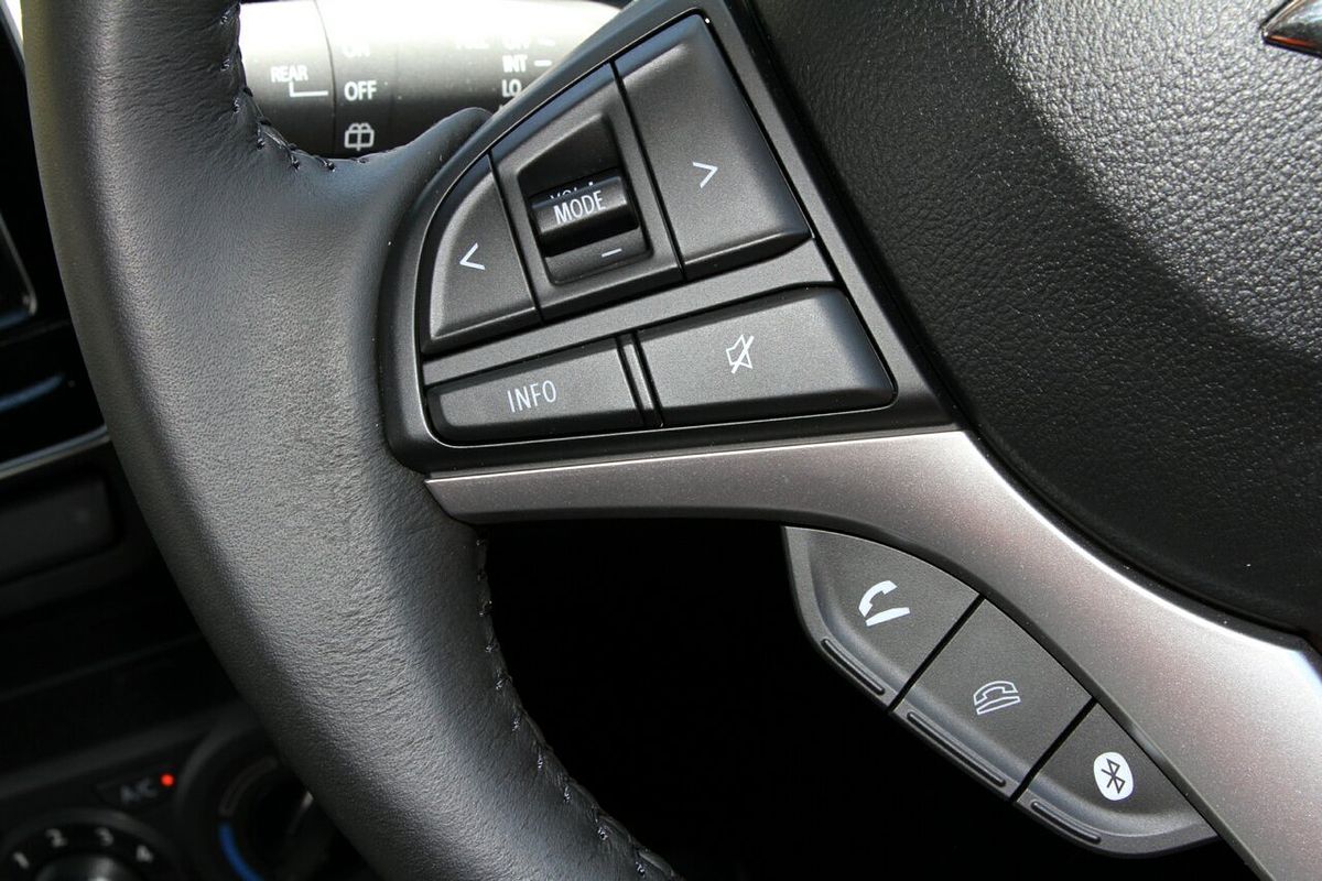 2024 Suzuki Ignis GL MF Series II