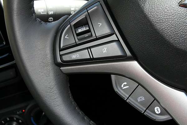 2024 Suzuki Ignis GL MF Series II