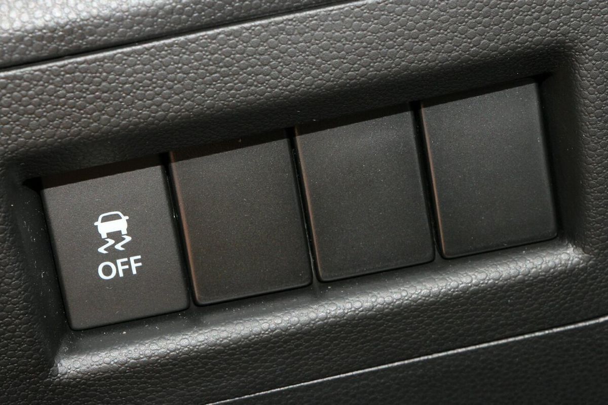2024 Suzuki Ignis GL MF Series II
