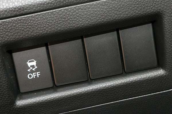 2024 Suzuki Ignis GL MF Series II