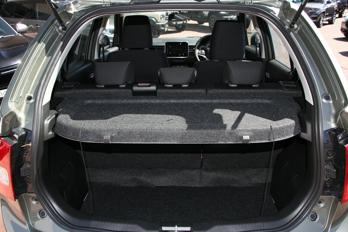 2024 Suzuki Ignis GL MF Series II