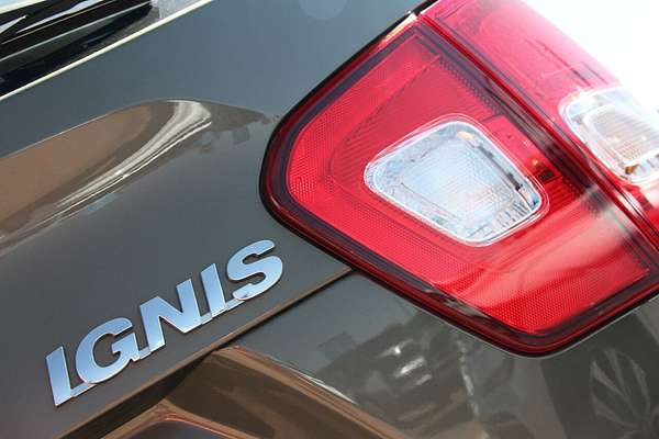 2024 Suzuki Ignis GL MF Series II