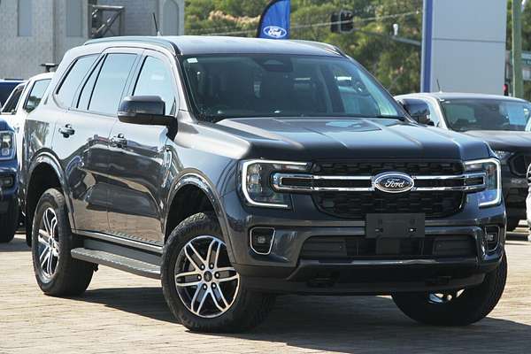 2022 Ford Everest Trend 2.0L
