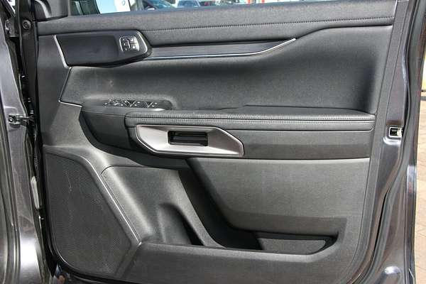 2022 Ford Everest Trend 2.0L