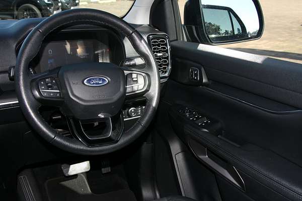2022 Ford Everest Trend 2.0L