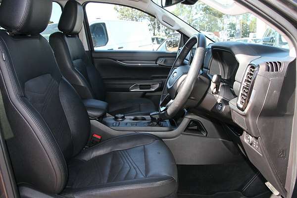 2022 Ford Everest Trend 2.0L