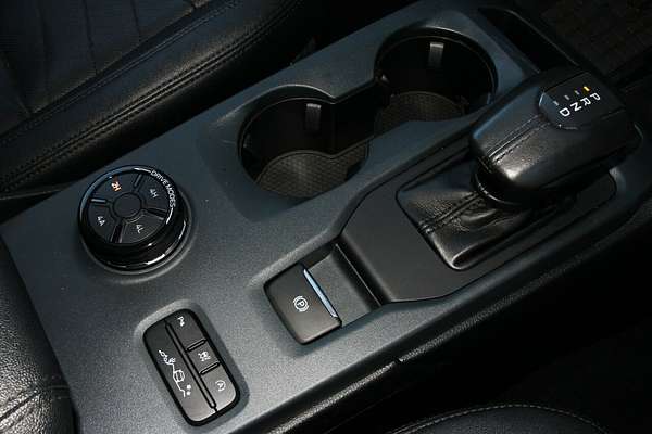 2022 Ford Everest Trend 2.0L
