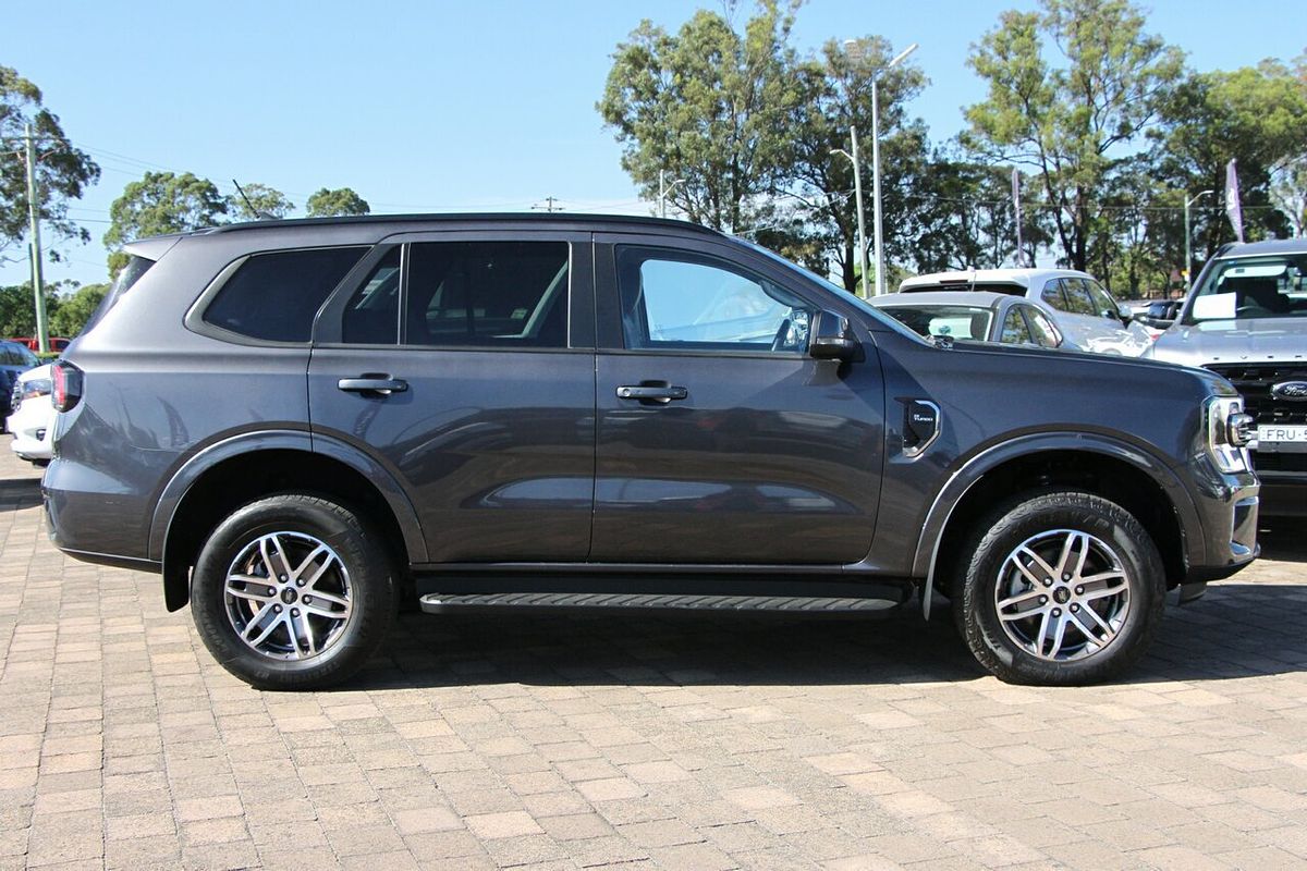 2022 Ford Everest Trend 2.0L