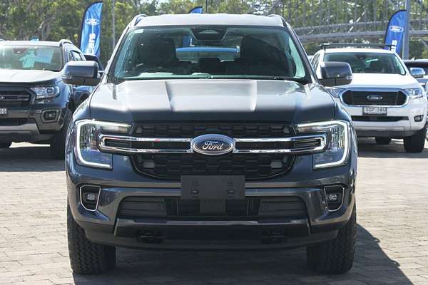 2022 Ford Everest Trend 2.0L