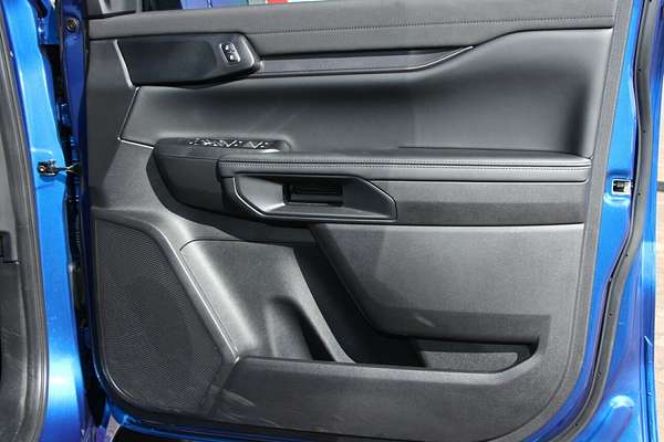 2024 Ford Ranger Raptor 4X4 3.0L
