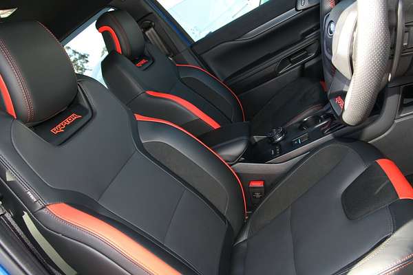 2024 Ford Ranger Raptor 4X4 3.0L