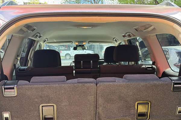 2020 Toyota Landcruiser Prado GXL GDJ150R