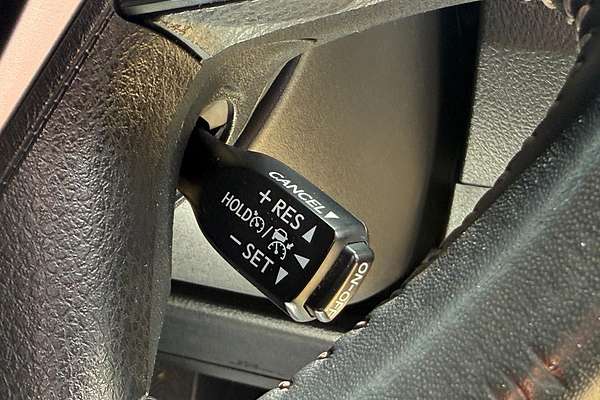 2020 Toyota Landcruiser Prado GXL GDJ150R