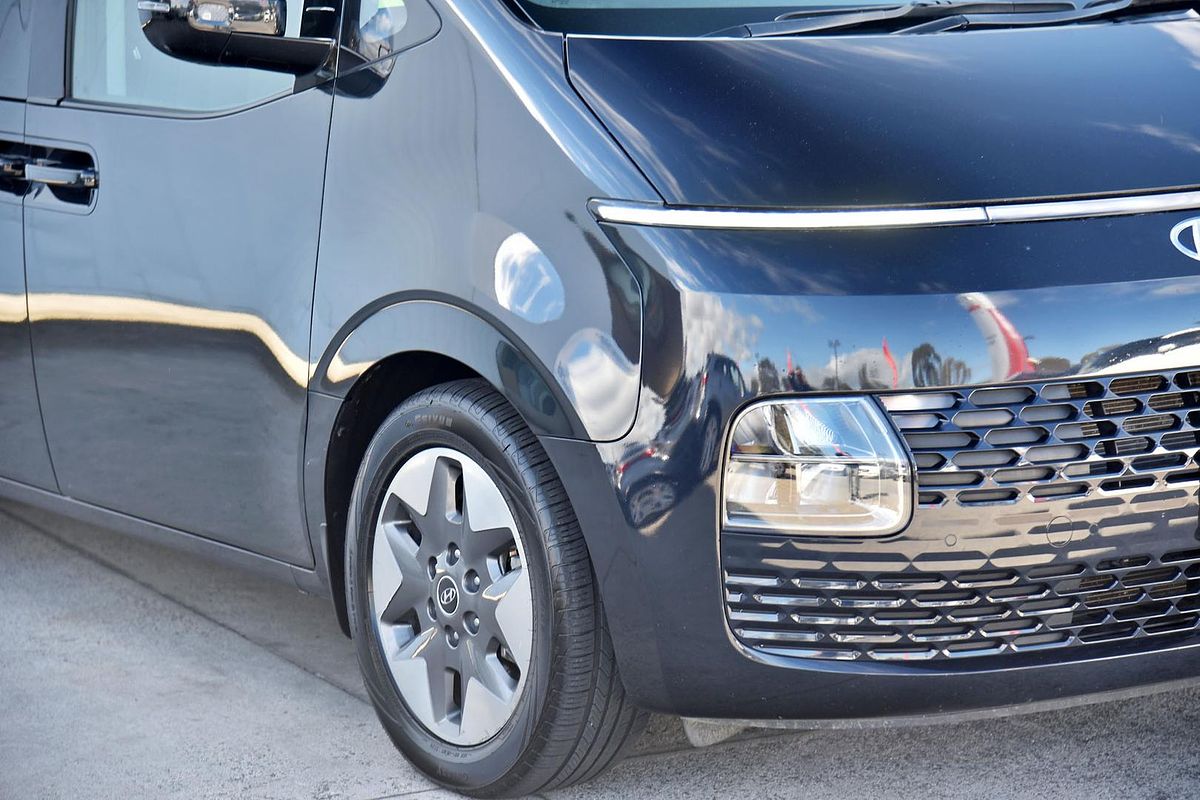2022 Hyundai STARIA US4.V2