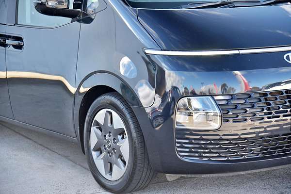 2022 Hyundai STARIA US4.V2