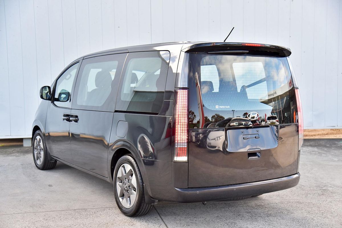2022 Hyundai STARIA US4.V2