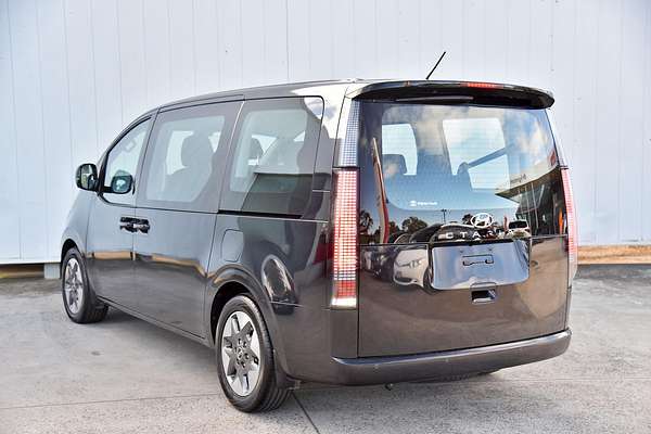 2022 Hyundai STARIA US4.V2