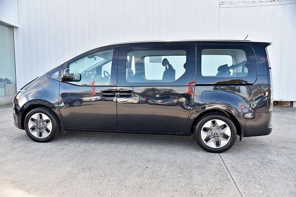 2022 Hyundai STARIA US4.V2
