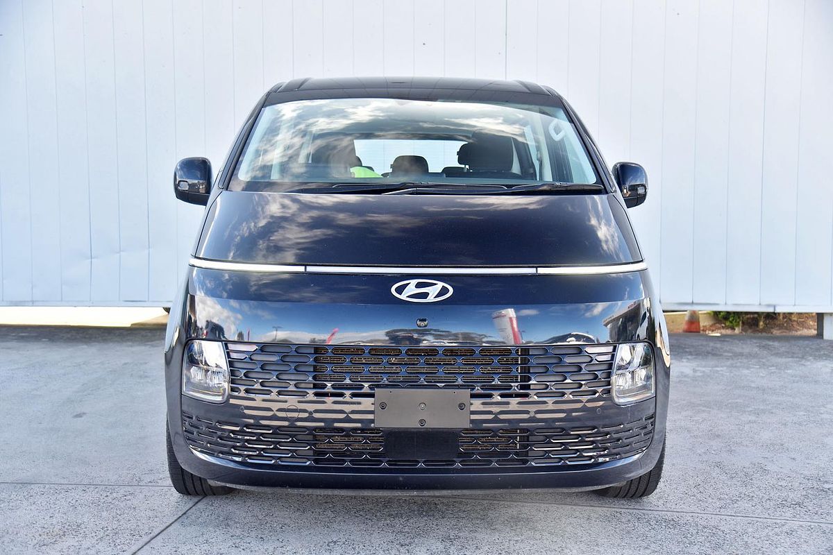 2022 Hyundai STARIA US4.V2
