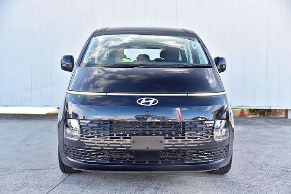 2022 Hyundai STARIA US4.V2