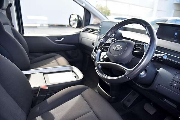2022 Hyundai STARIA US4.V2