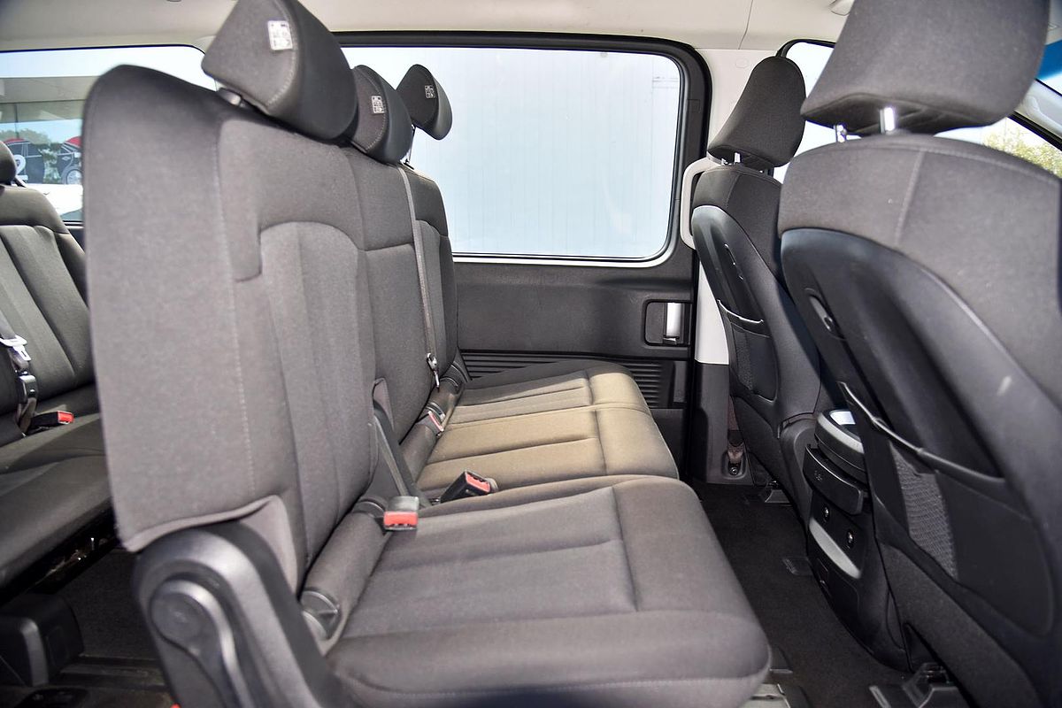 2022 Hyundai STARIA US4.V2