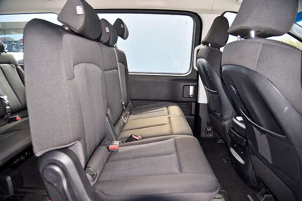 2022 Hyundai STARIA US4.V2