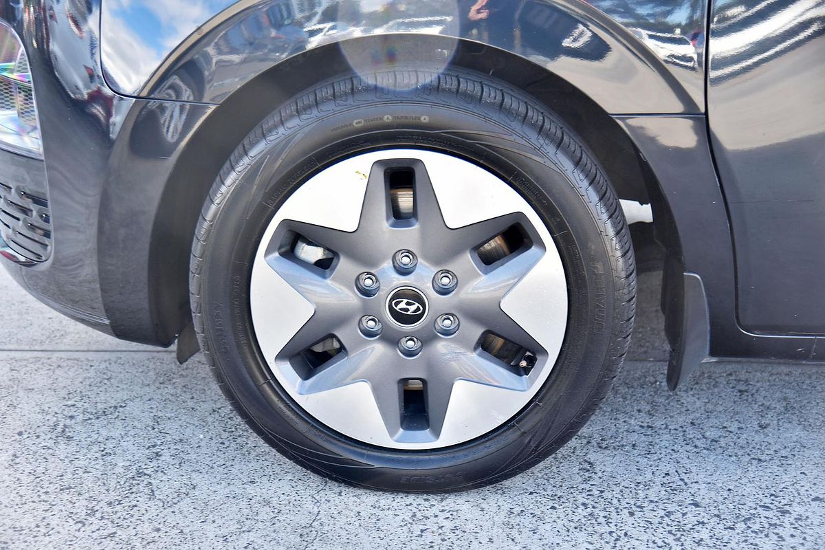 2022 Hyundai STARIA US4.V2