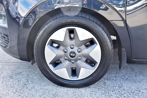 2022 Hyundai STARIA US4.V2