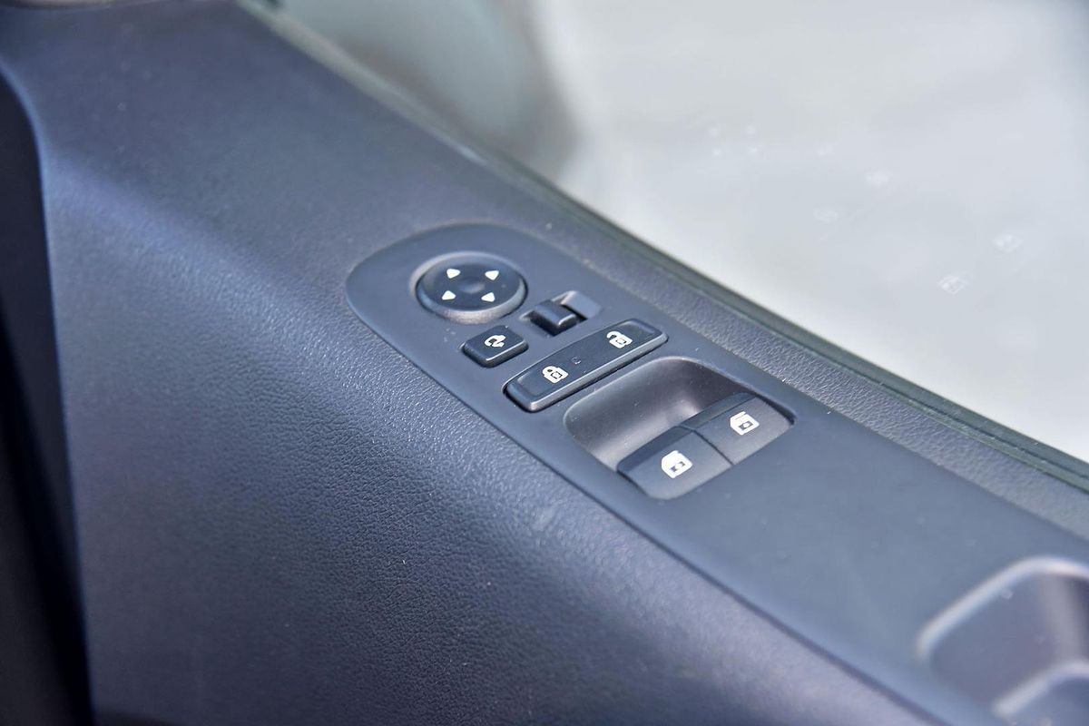 2022 Hyundai STARIA US4.V2