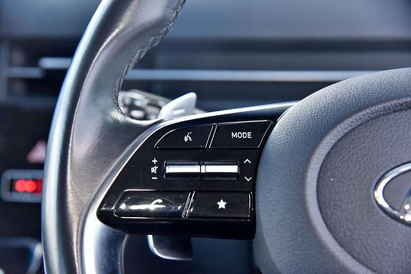 2022 Hyundai STARIA US4.V2