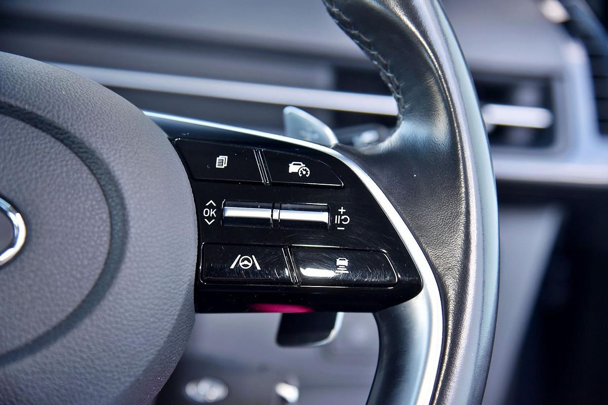 2022 Hyundai STARIA US4.V2