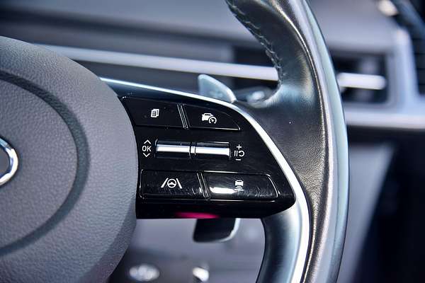 2022 Hyundai STARIA US4.V2