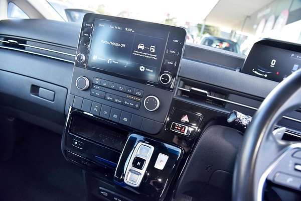 2022 Hyundai STARIA US4.V2