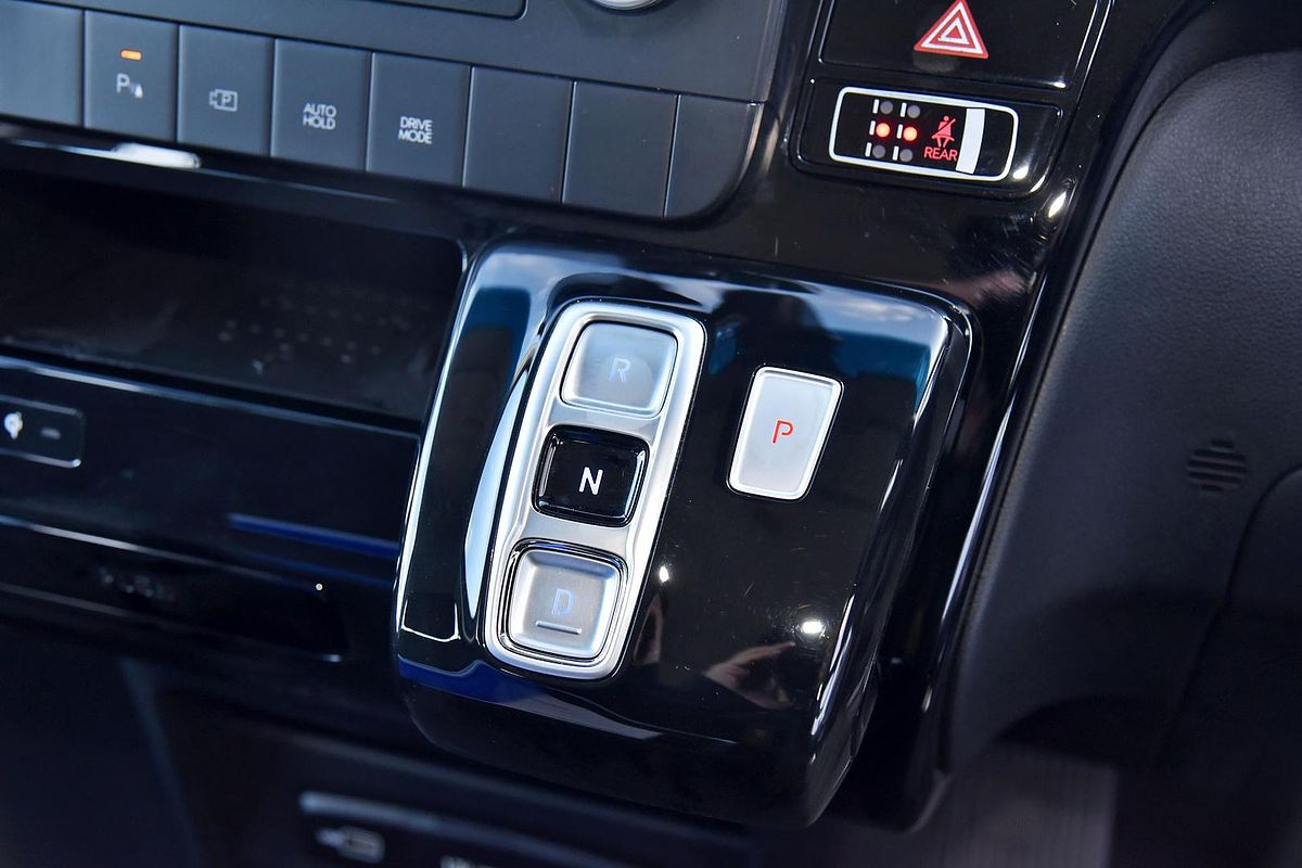 2022 Hyundai STARIA US4.V2