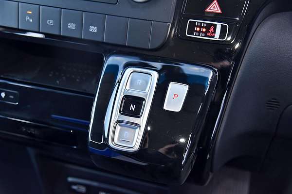 2022 Hyundai STARIA US4.V2