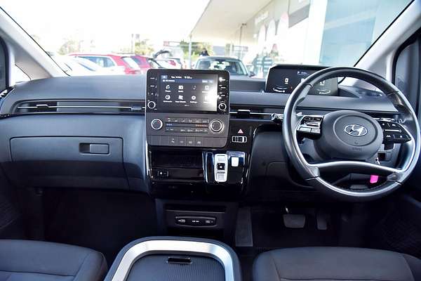 2022 Hyundai STARIA US4.V2