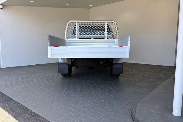 2025 GWM Cannon Lux NPW 4X4