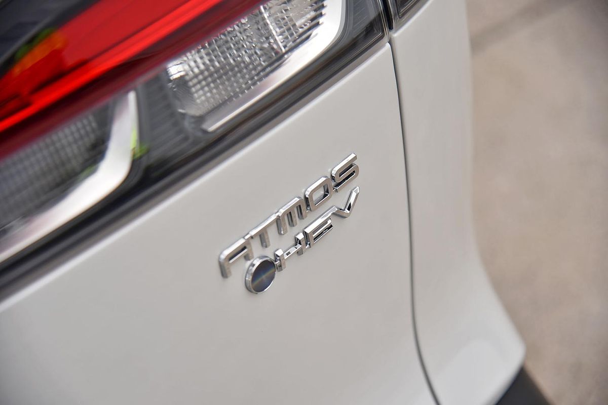 2024 Toyota Corolla Cross Atmos MXGH15R