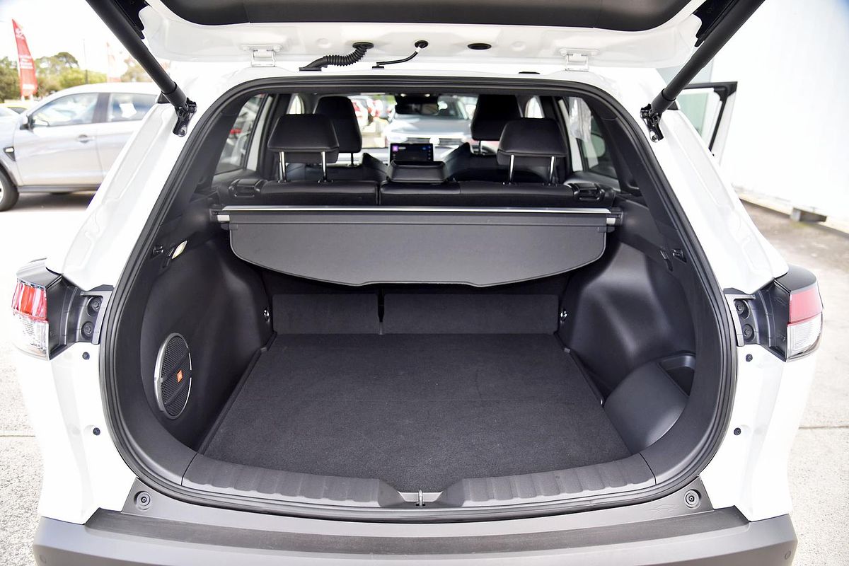 2024 Toyota Corolla Cross Atmos MXGH15R