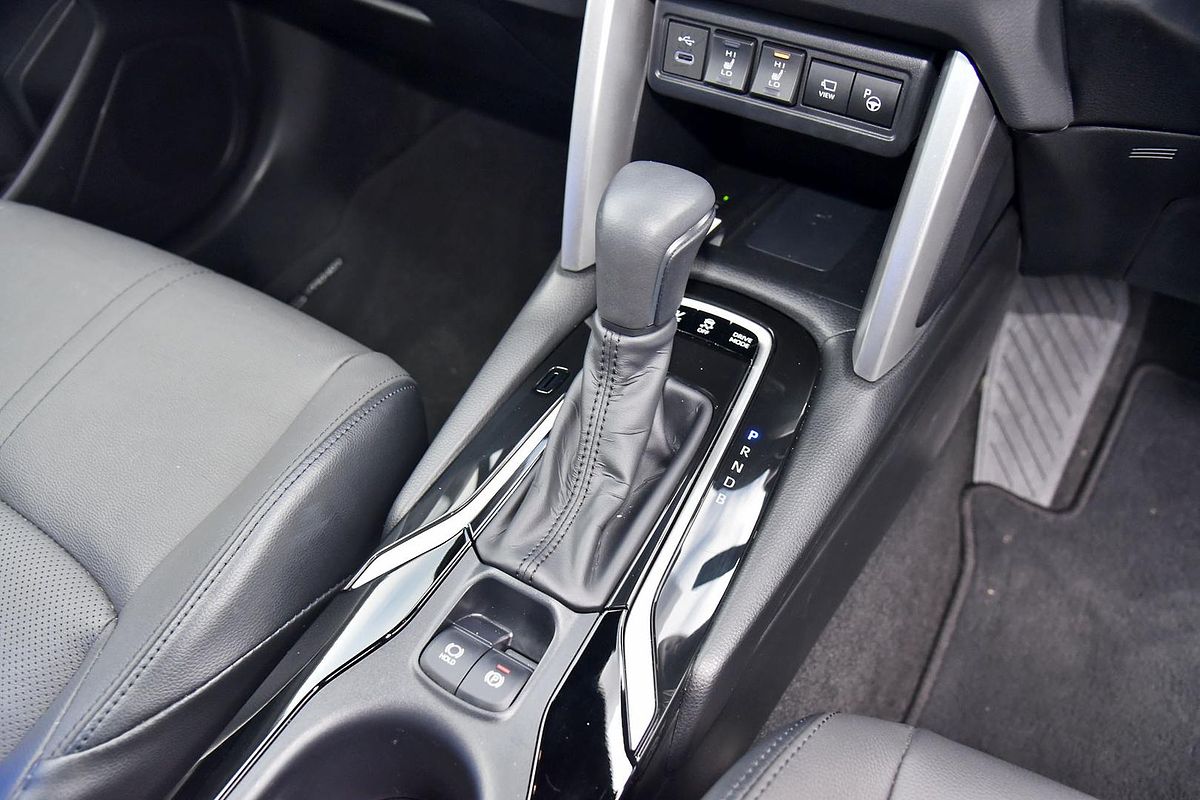 2024 Toyota Corolla Cross Atmos MXGH15R