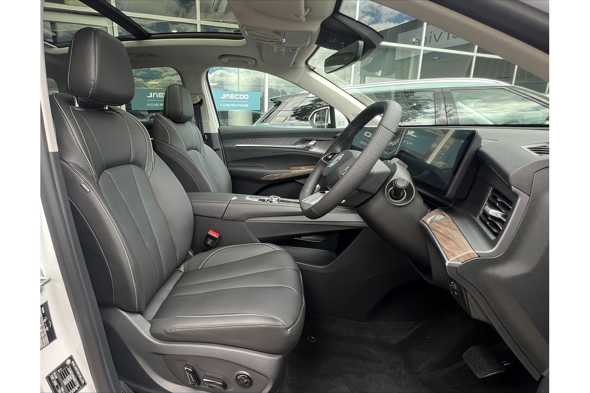 2025 MG QS Essence IS31