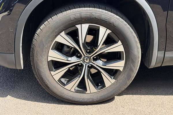 2024 Renault Koleos Life HZG