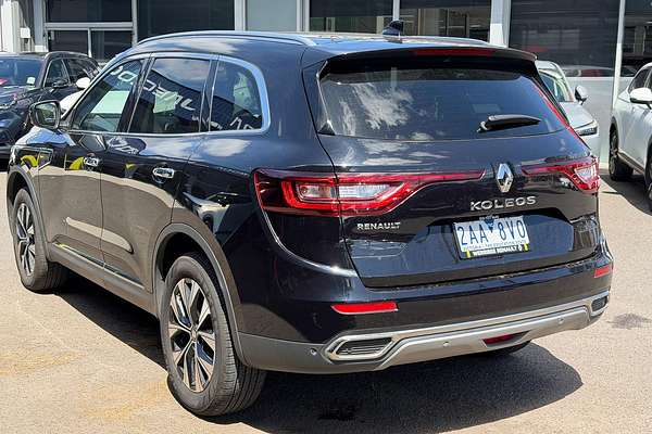 2024 Renault Koleos Life HZG