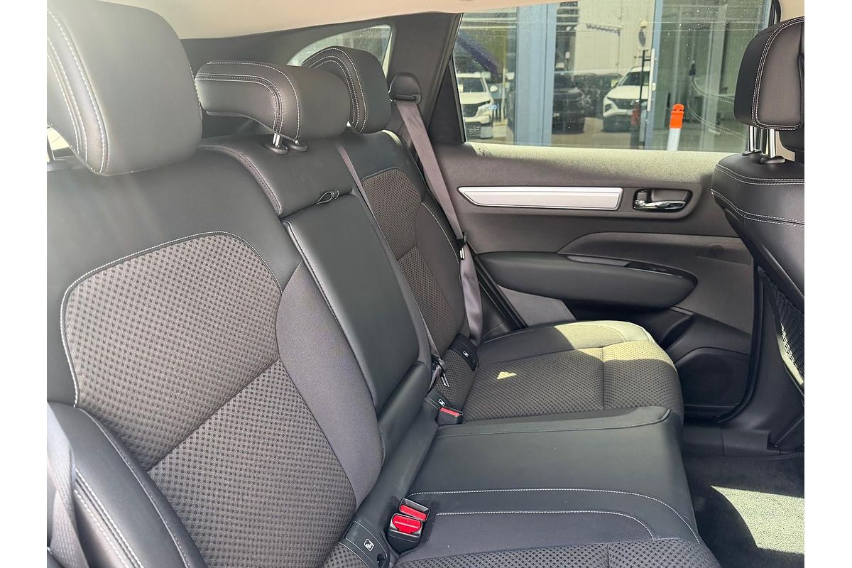 2024 Renault Koleos Life HZG