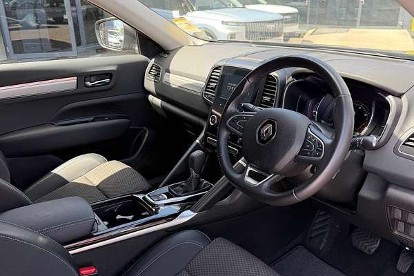 2024 Renault Koleos Life HZG