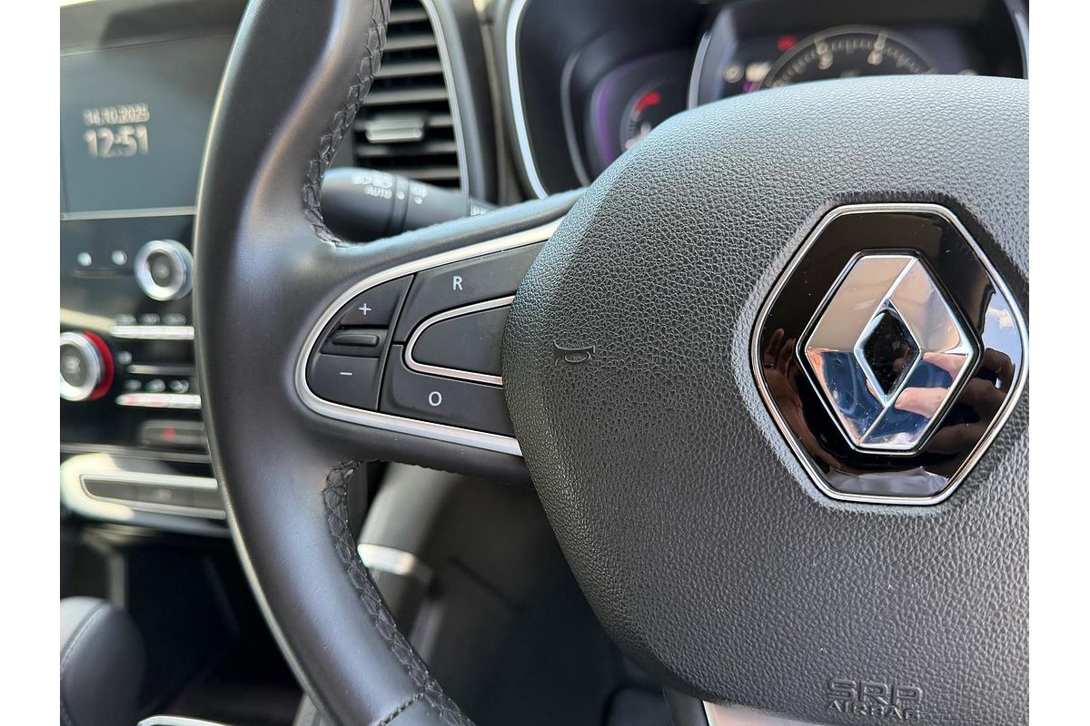2024 Renault Koleos Life HZG
