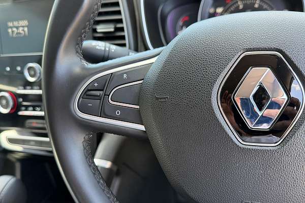 2024 Renault Koleos Life HZG