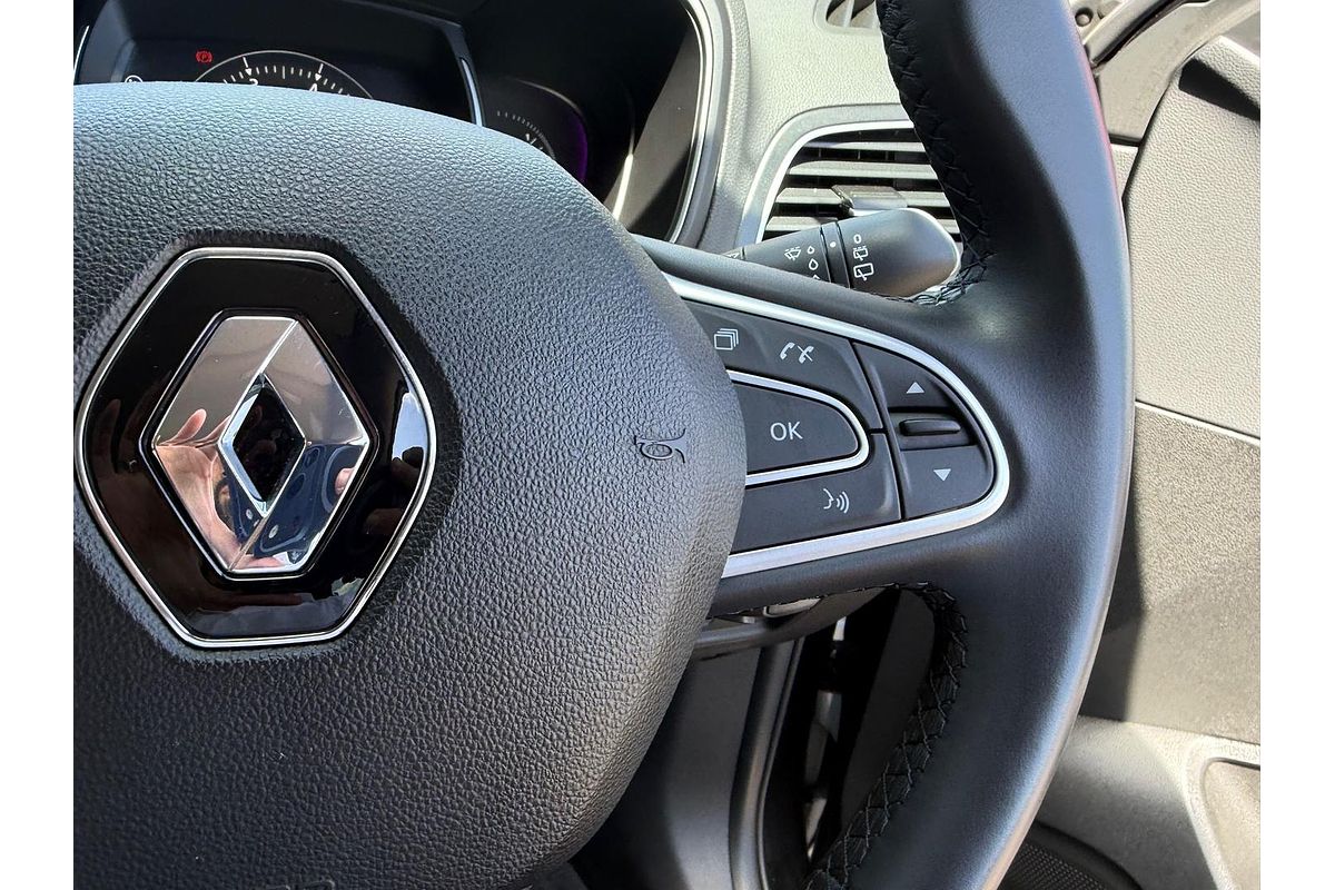2024 Renault Koleos Life HZG