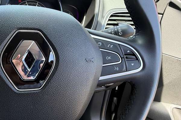 2024 Renault Koleos Life HZG